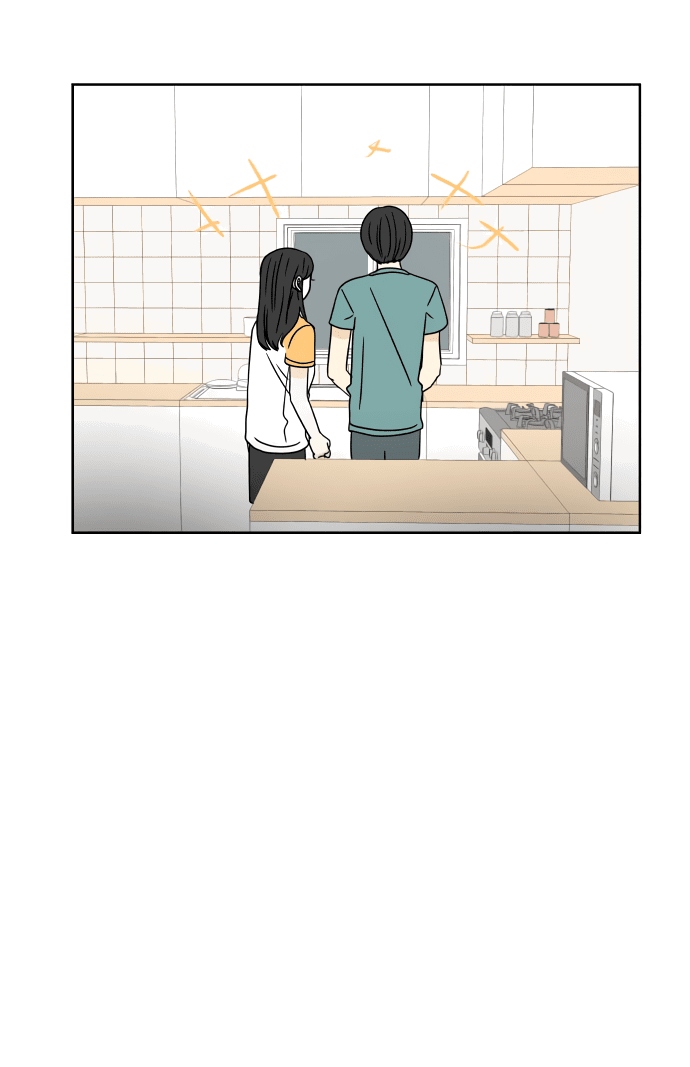 Манга Тридцать минут с тобой - Глава 38 Страница 46