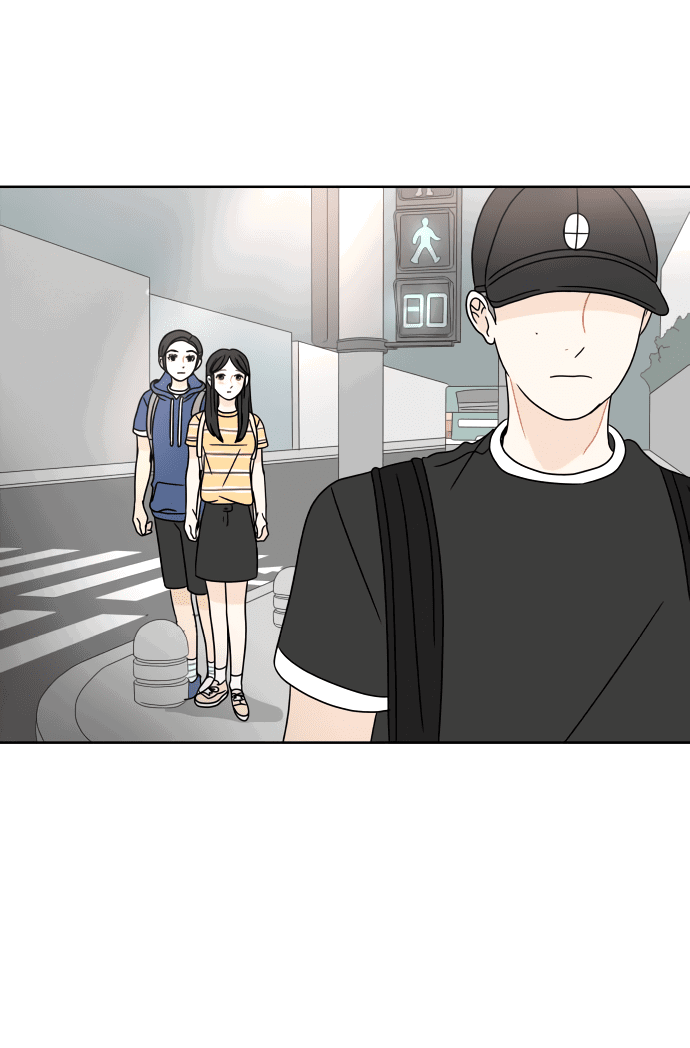 Манга Тридцать минут с тобой - Глава 38 Страница 31