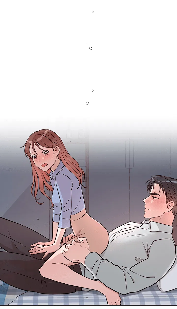 Манга Мои фантазии стали явью?! - Глава 44 Страница 48