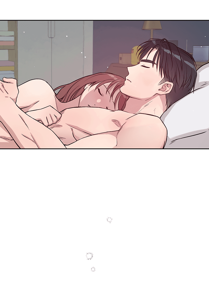 Манга Мои фантазии стали явью?! - Глава 46 Страница 20