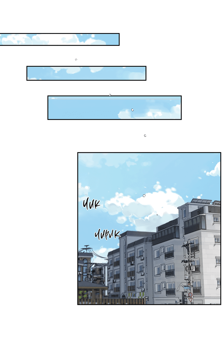 Манга Мои фантазии стали явью?! - Глава 46 Страница 18