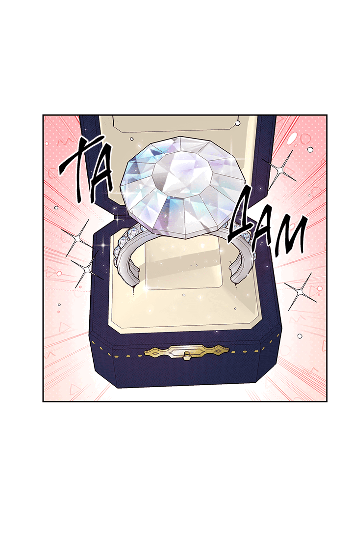 Манга Мои фантазии стали явью?! - Глава 52 Страница 37