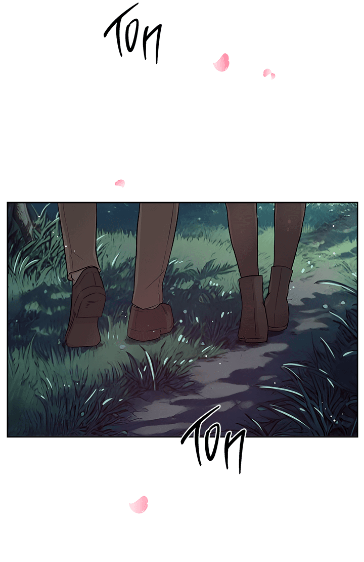 Манга Мои фантазии стали явью?! - Глава 52 Страница 23