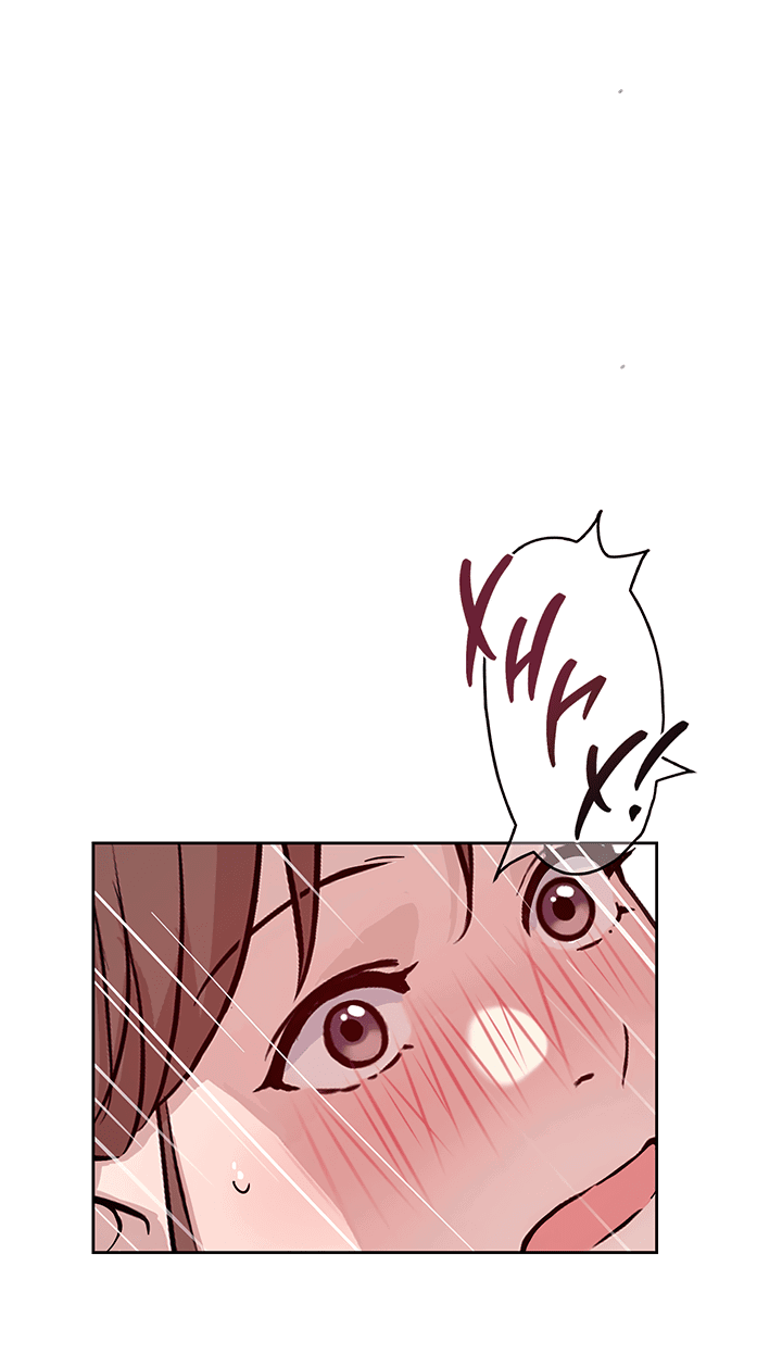 Манга Мои фантазии стали явью?! - Глава 49 Страница 3