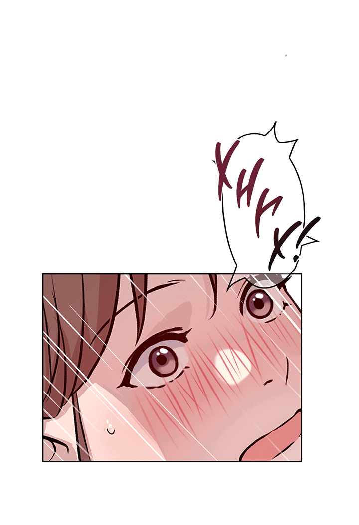 Манга Мои фантазии стали явью?! - Глава 48 Страница 59