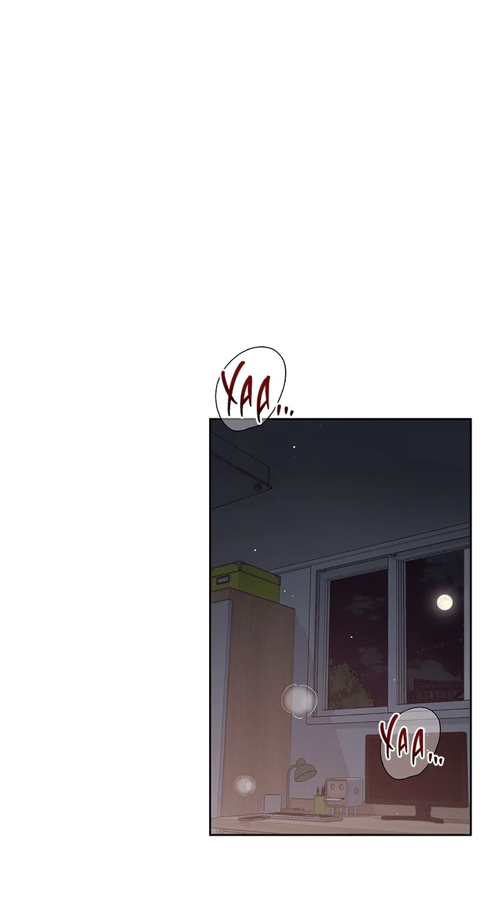 Манга Мои фантазии стали явью?! - Глава 53 Страница 52