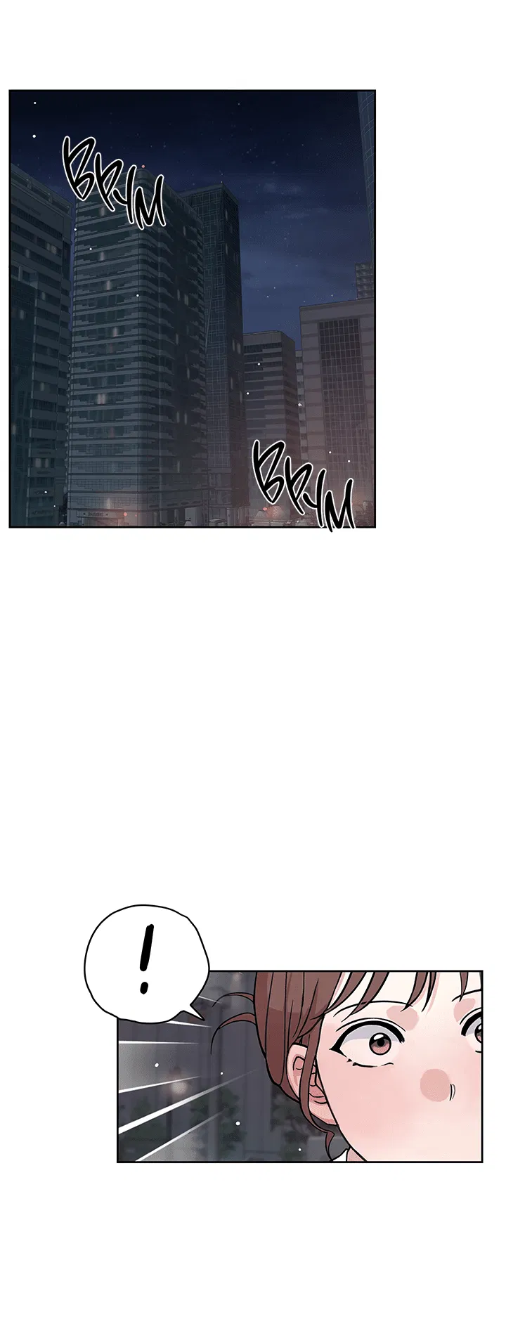 Манга Мои фантазии стали явью?! - Глава 39 Страница 43