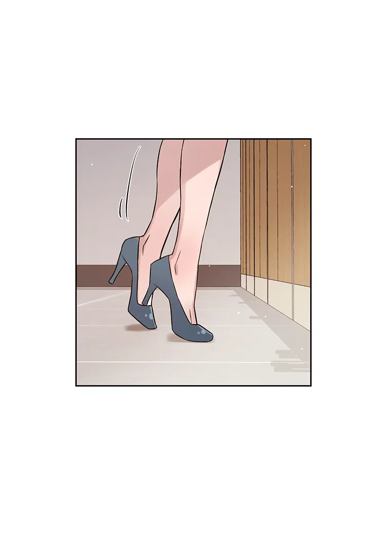 Манга Мои фантазии стали явью?! - Глава 39 Страница 16