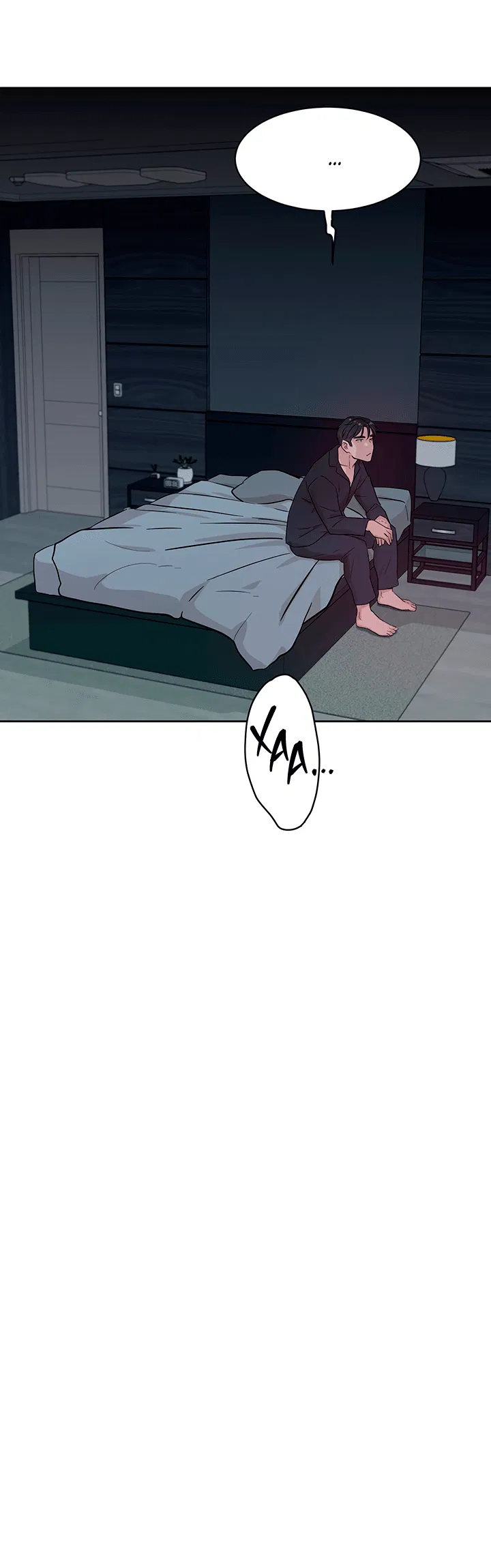 Манга Мои фантазии стали явью?! - Глава 41 Страница 13