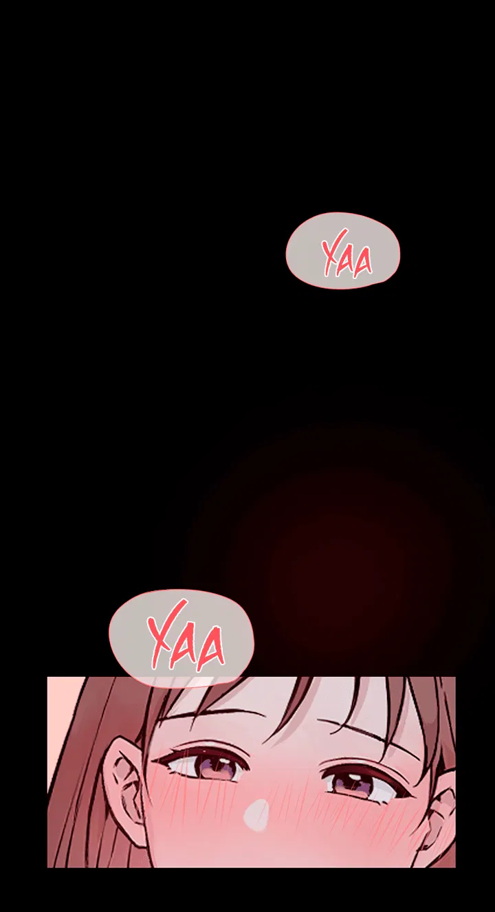 Манга Мои фантазии стали явью?! - Глава 41 Страница 1