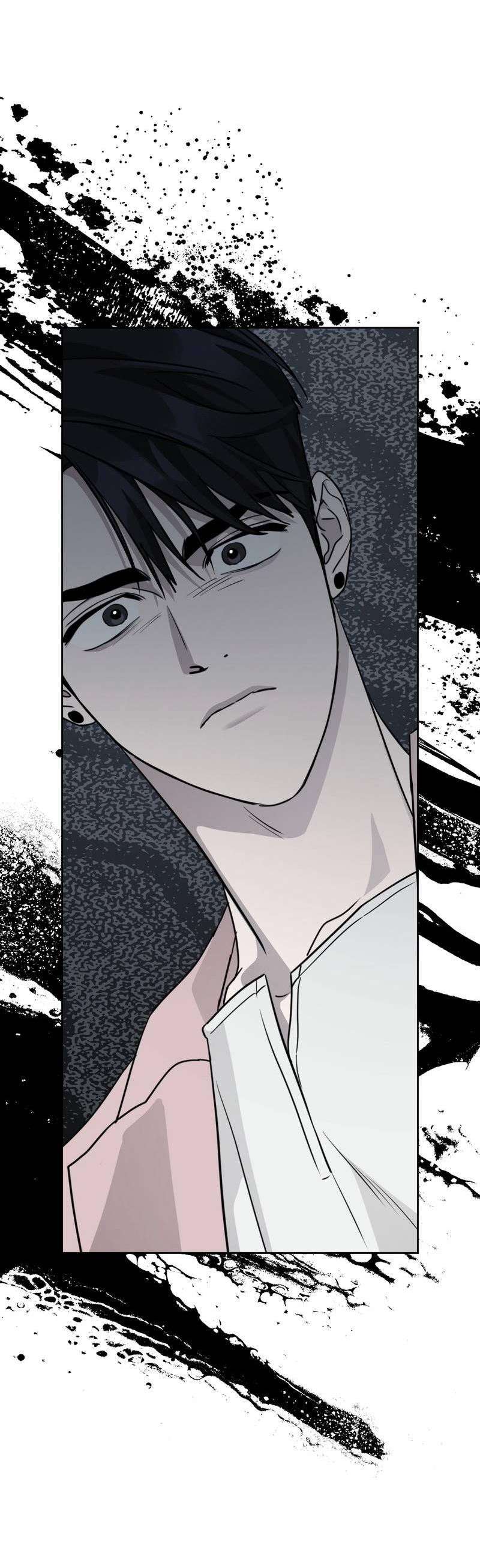 Манга Дисс на любовь - Глава 37 Страница 24