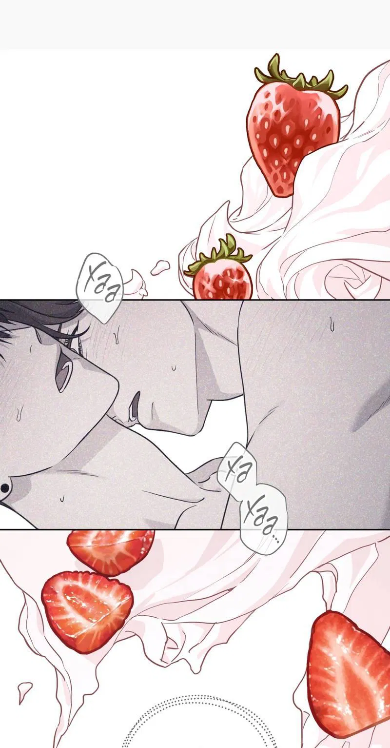 Манга Дисс на любовь - Глава 37 Страница 20