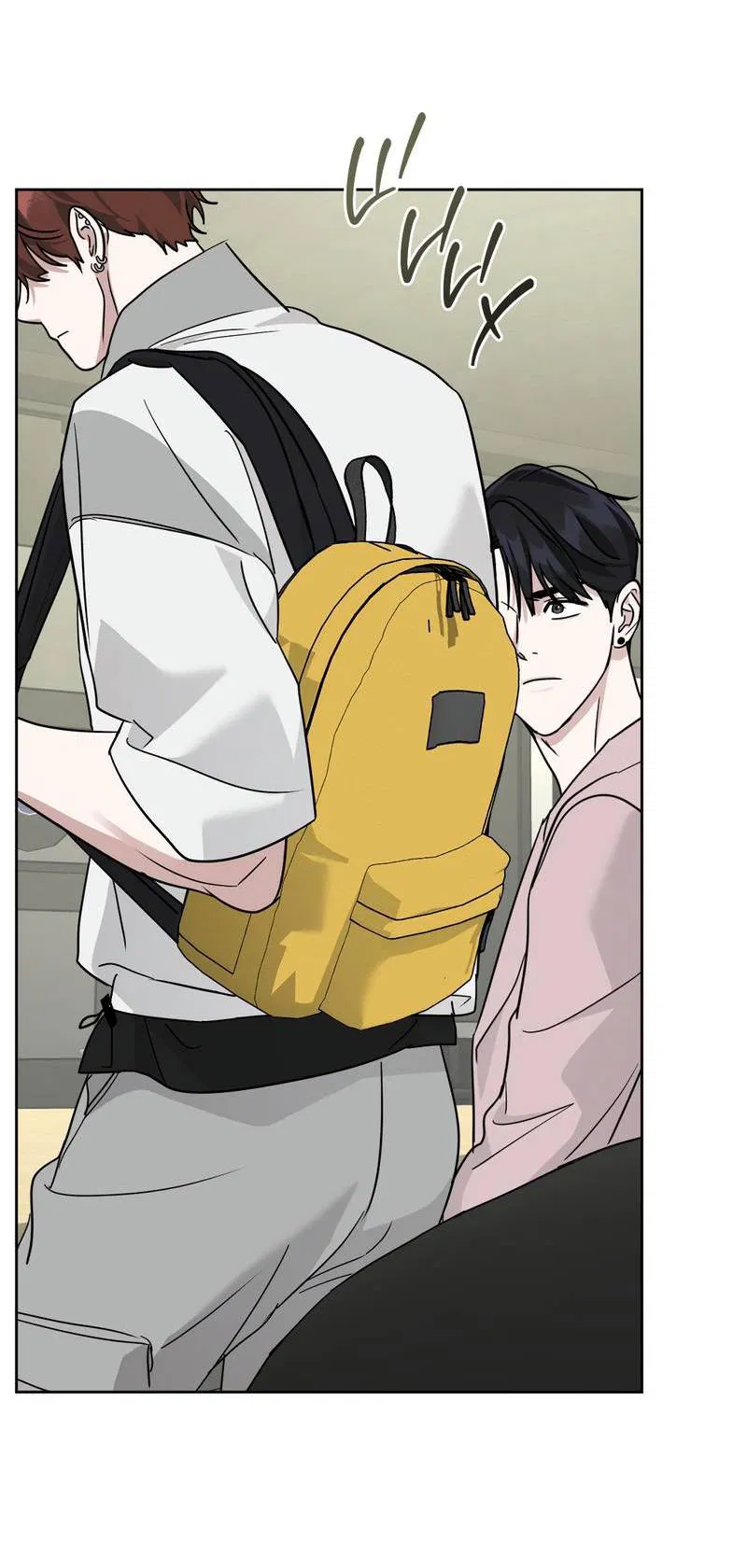 Манга Дисс на любовь - Глава 37 Страница 29