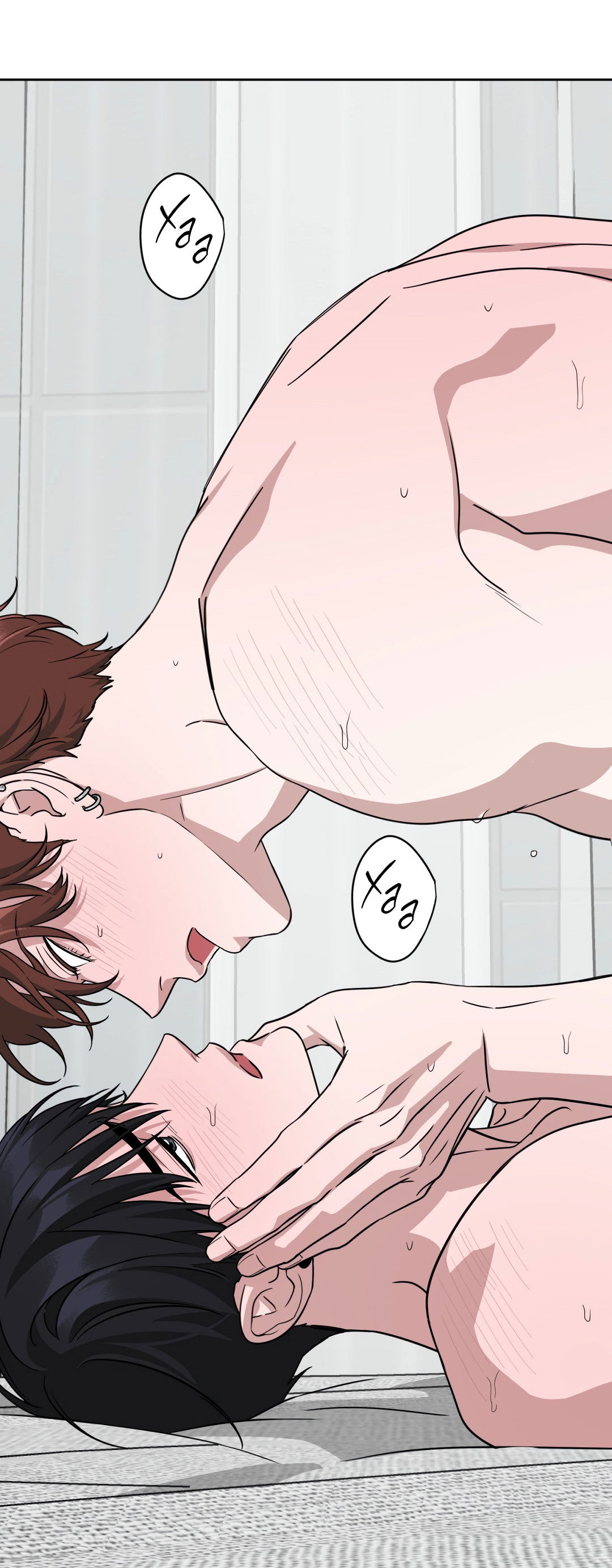 Манга Дисс на любовь - Глава 42 Страница 9