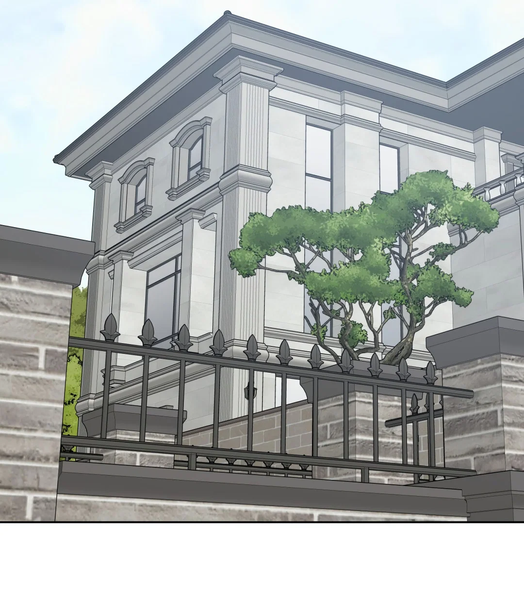 Манга Дисс на любовь - Глава 43 Страница 36