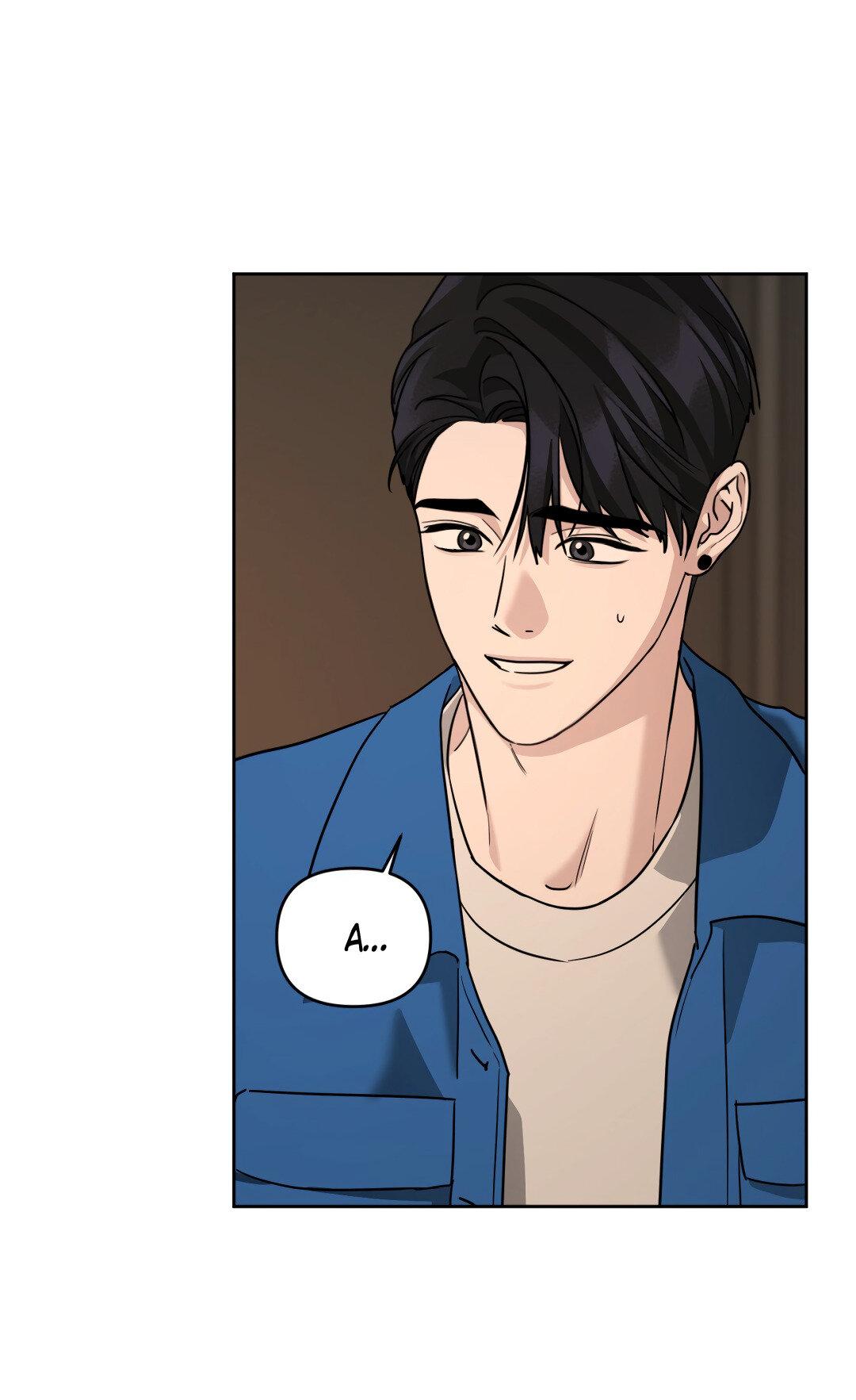 Манга Дисс на любовь - Глава 34 Страница 8