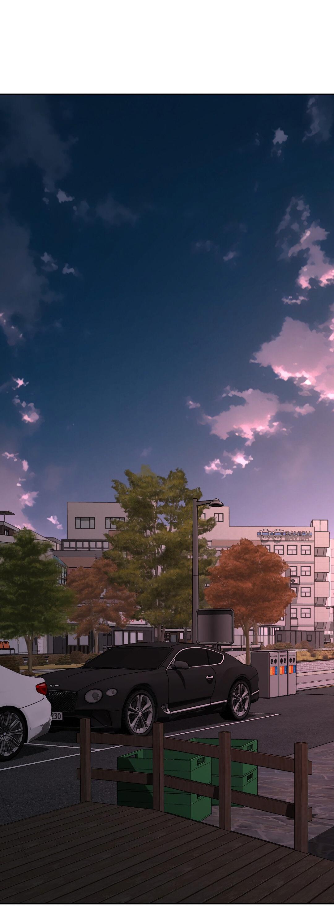 Манга Дисс на любовь - Глава 34 Страница 12