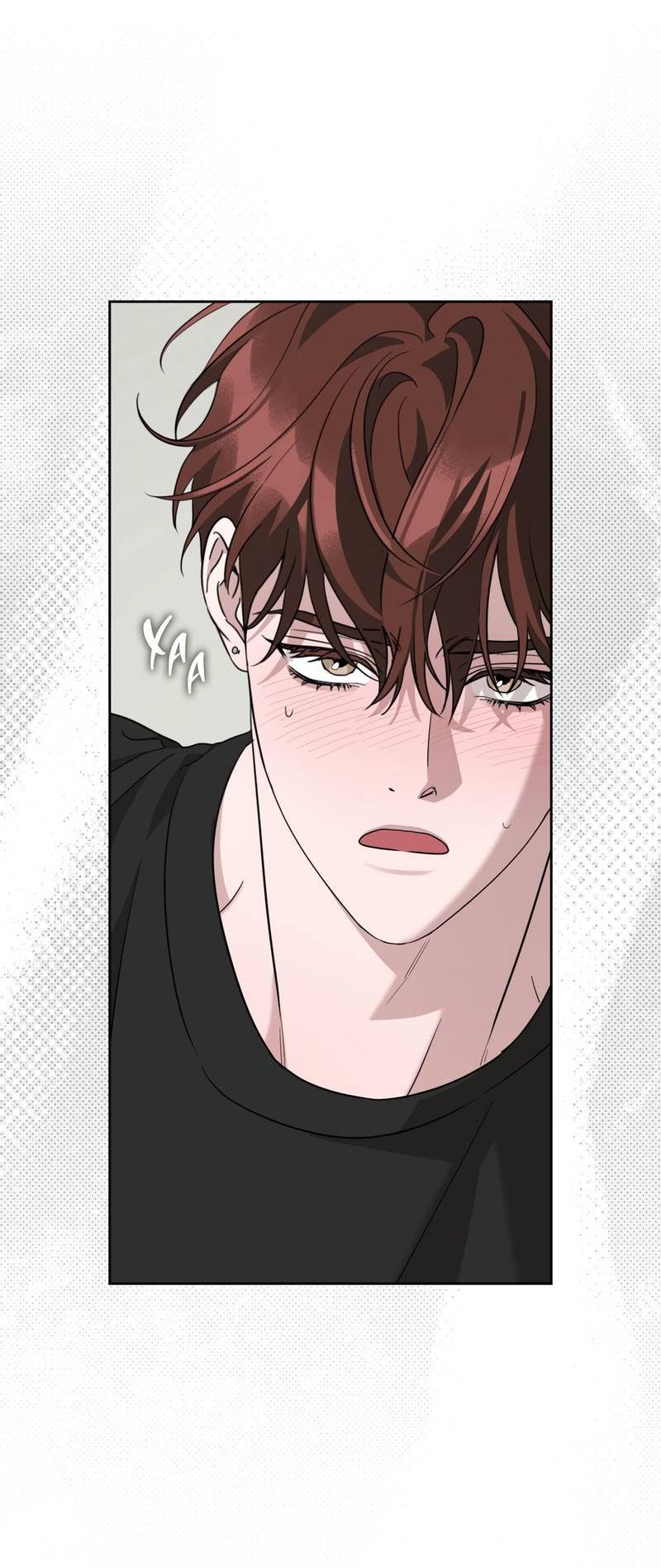 Манга Дисс на любовь - Глава 32 Страница 37