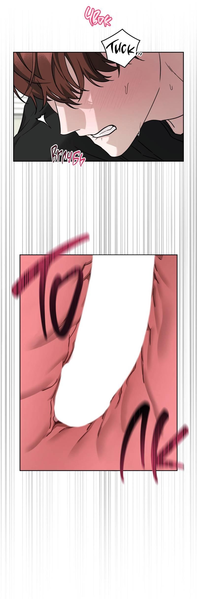 Манга Дисс на любовь - Глава 32 Страница 48