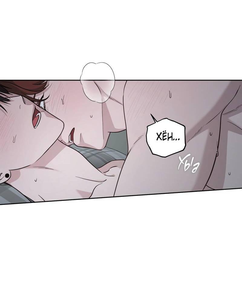 Манга Дисс на любовь - Глава 31 Страница 26