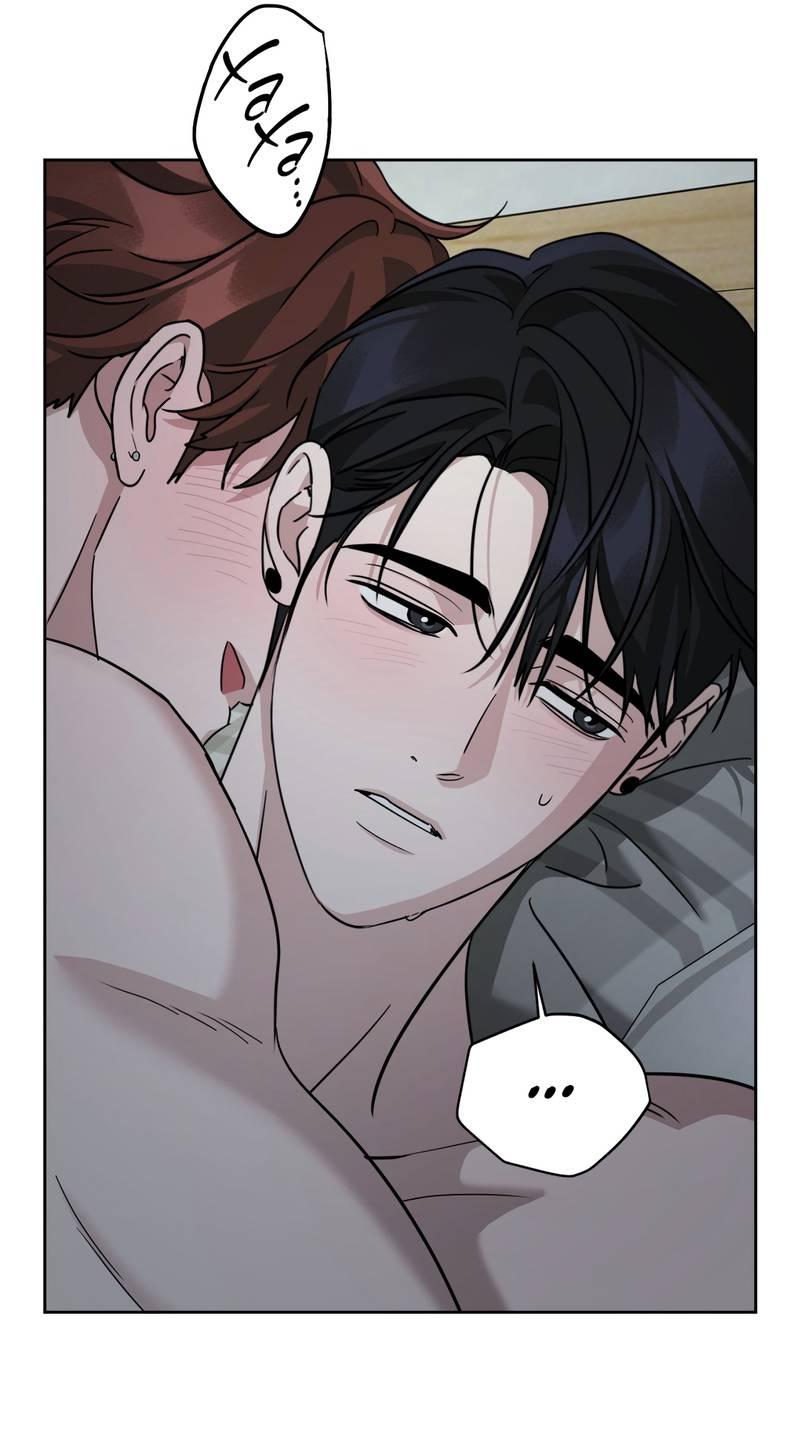 Манга Дисс на любовь - Глава 31 Страница 50