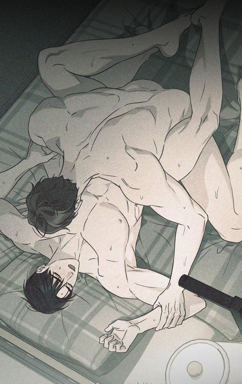 Манга Дисс на любовь - Глава 31 Страница 53