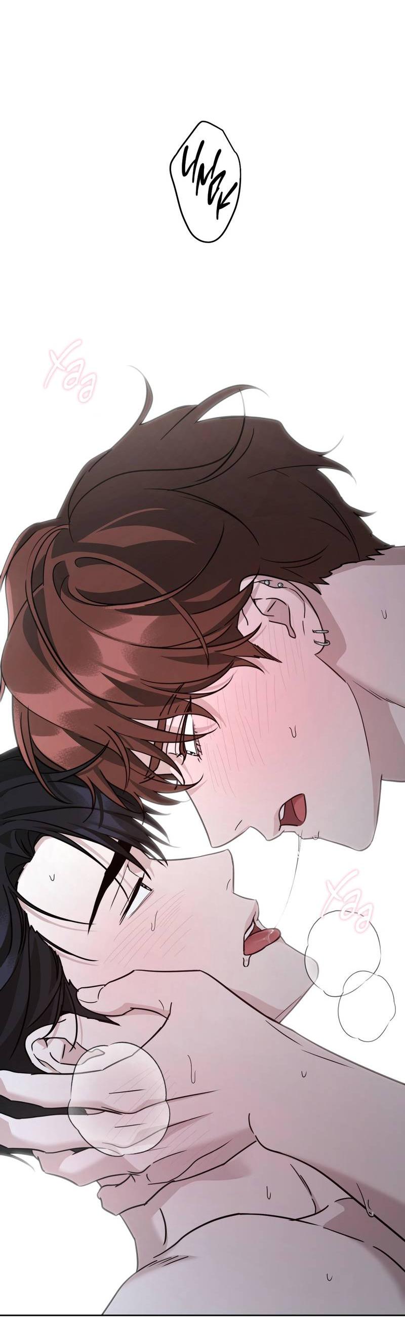 Манга Дисс на любовь - Глава 31 Страница 45