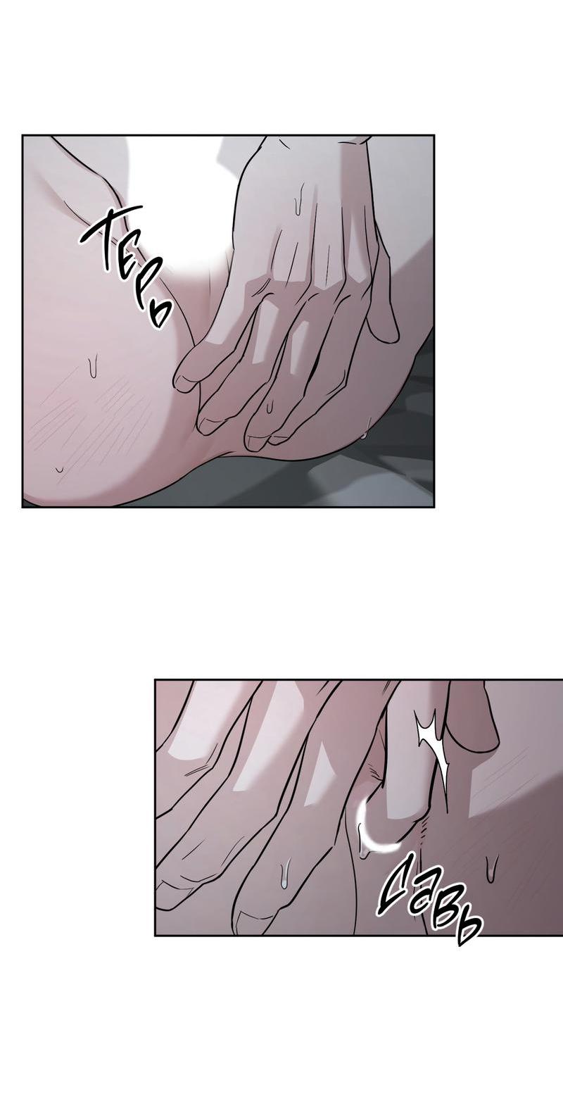 Манга Дисс на любовь - Глава 30 Страница 21