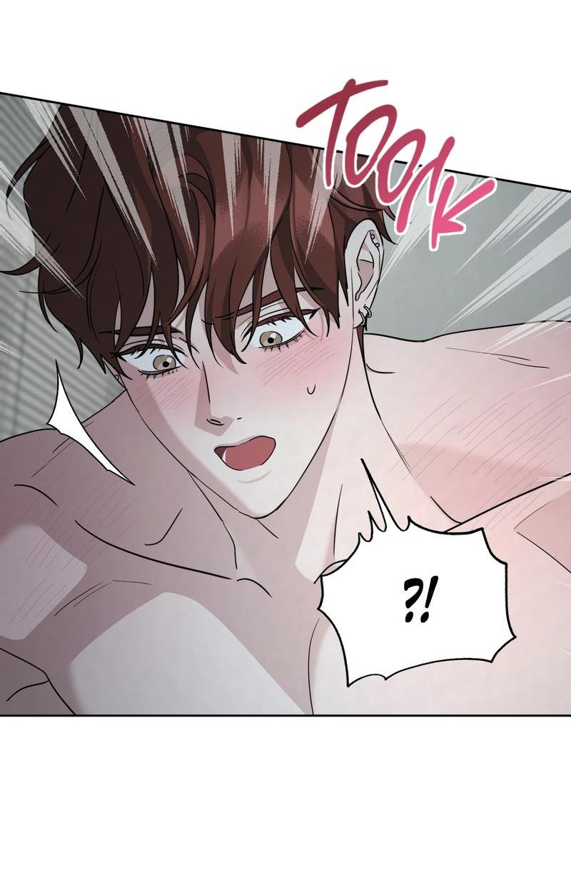 Манга Дисс на любовь - Глава 30 Страница 35