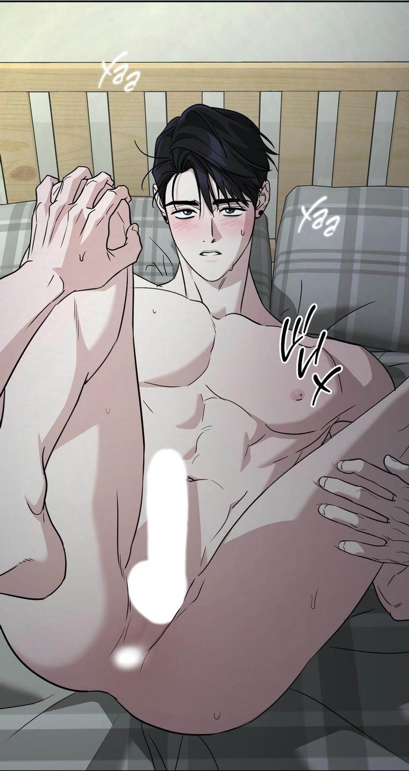 Манга Дисс на любовь - Глава 30 Страница 18