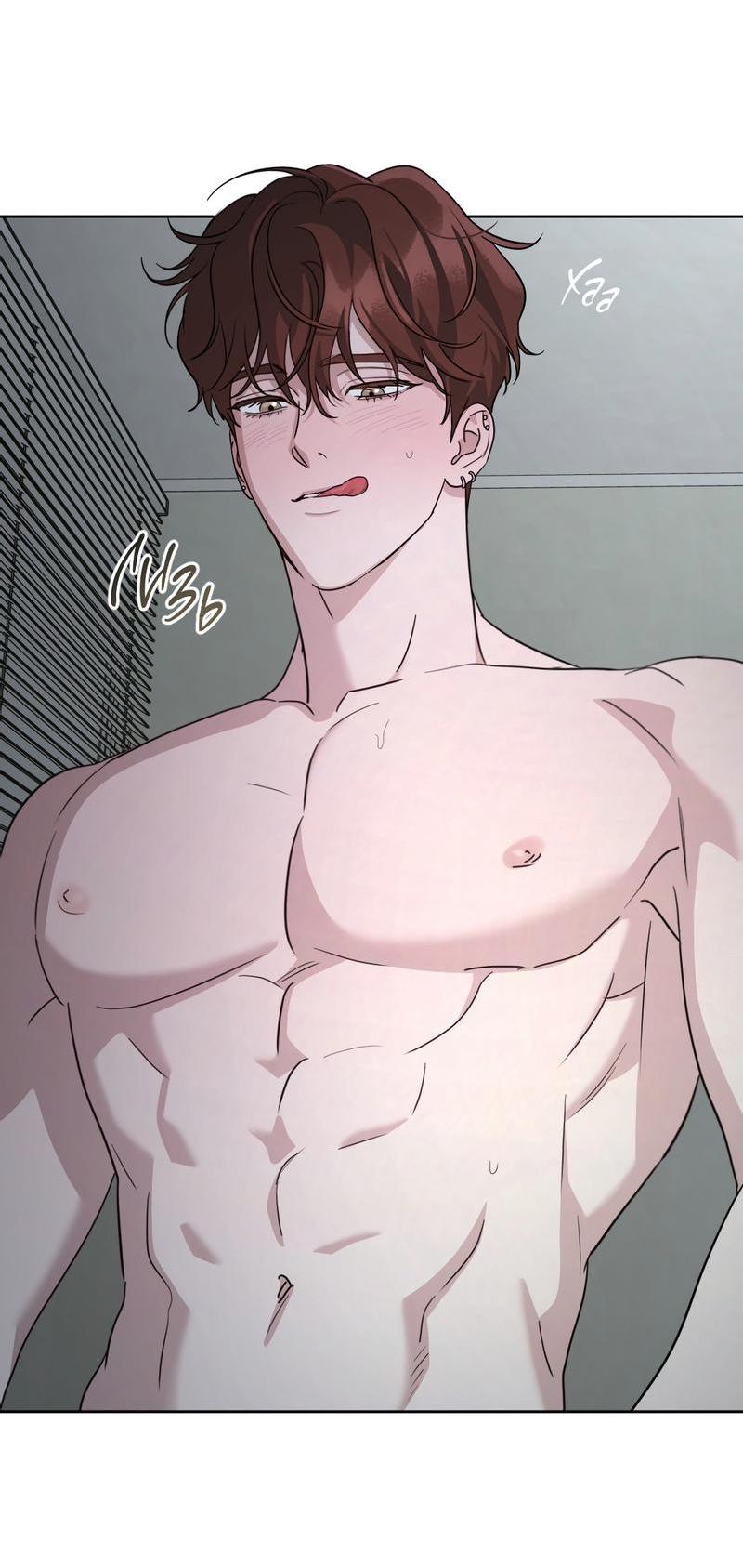 Манга Дисс на любовь - Глава 30 Страница 48