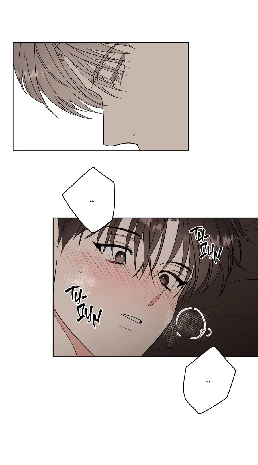 Манга Сверкающий малыш - Глава 29 Страница 57