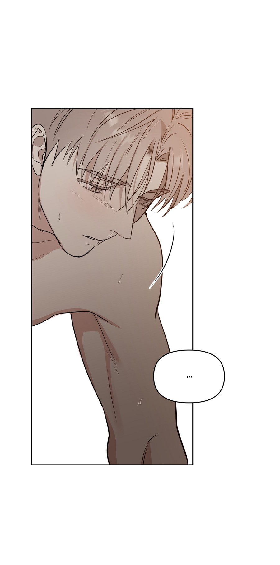 Манга Сверкающий малыш - Глава 29 Страница 25