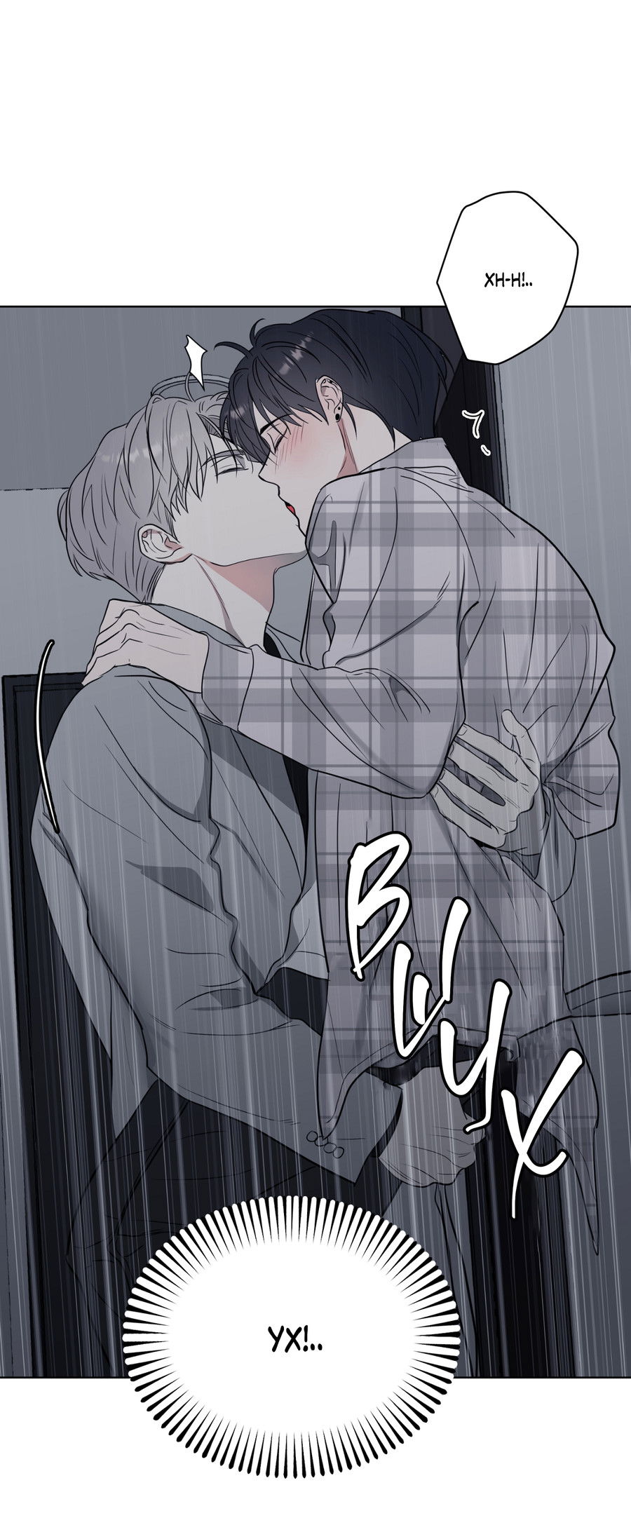 Манга Сверкающий малыш - Глава 29 Страница 9