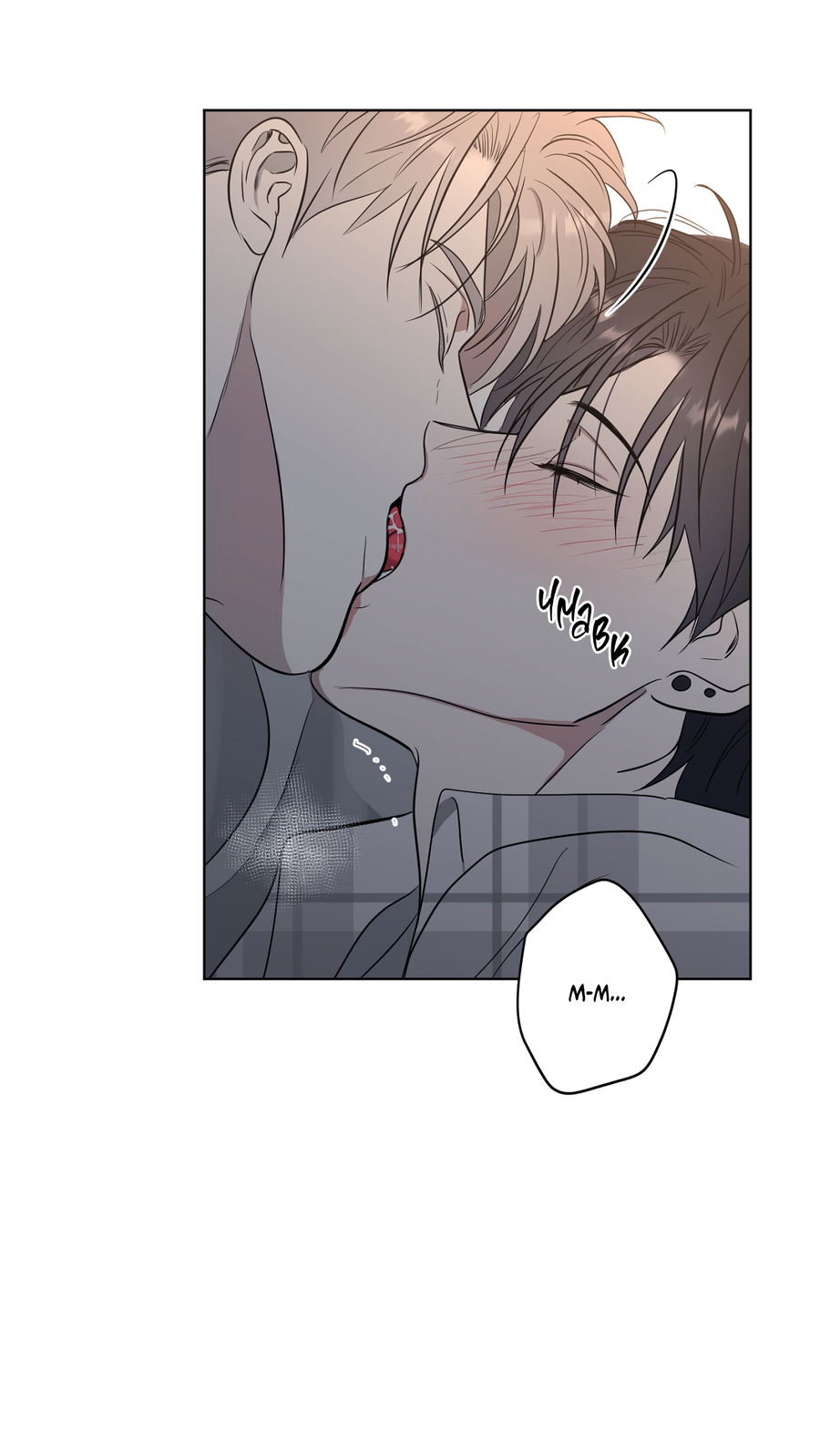 Манга Сверкающий малыш - Глава 29 Страница 4