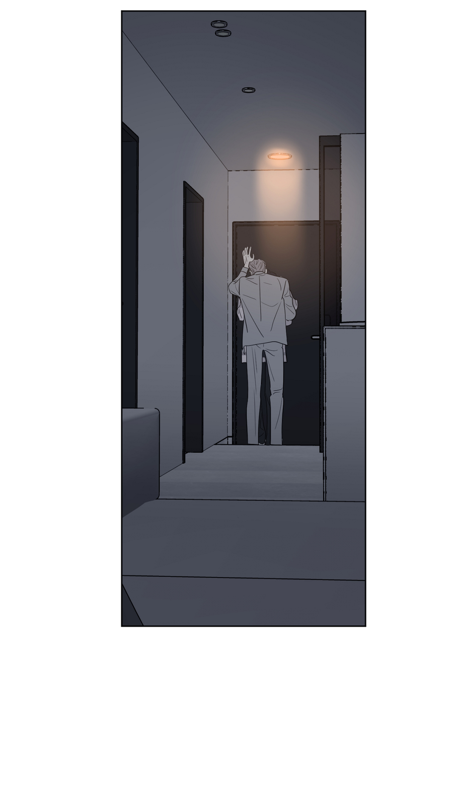 Манга Сверкающий малыш - Глава 29 Страница 2