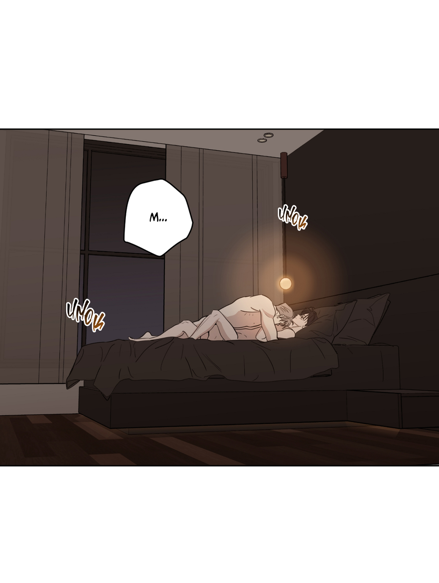 Манга Сверкающий малыш - Глава 29 Страница 19