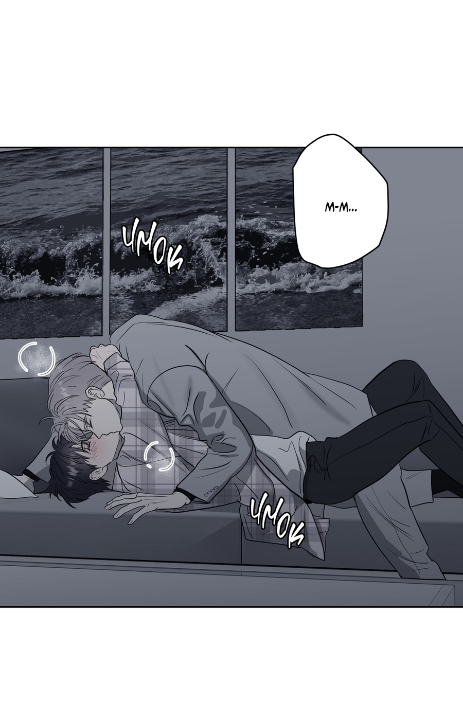 Манга Сверкающий малыш - Глава 29 Страница 13