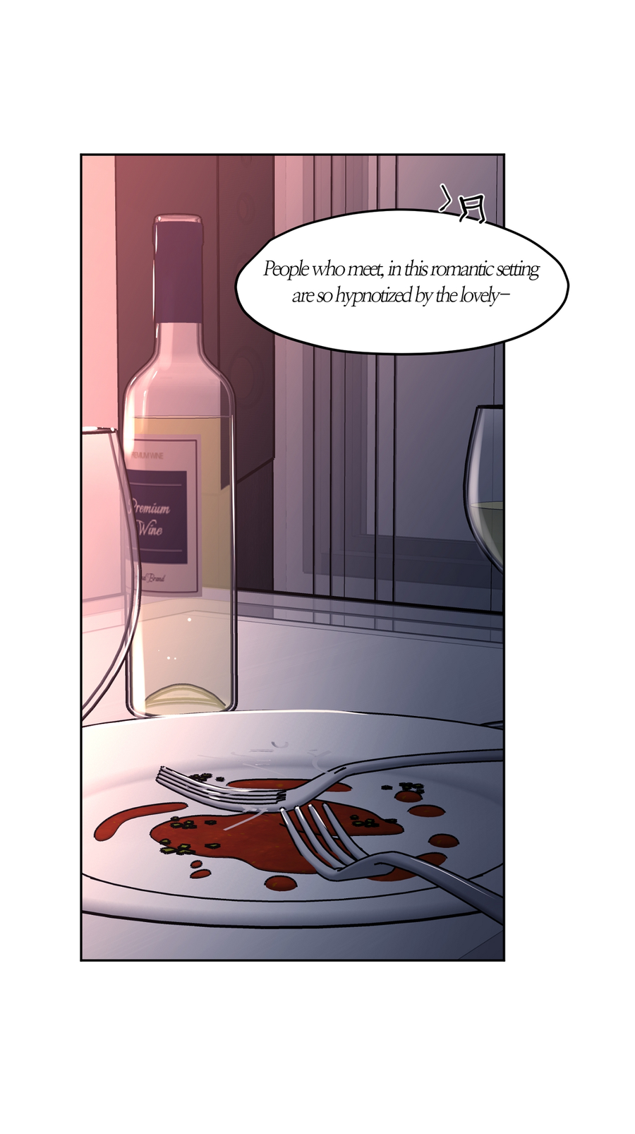 Манга Сверкающий малыш - Глава 31 Страница 65