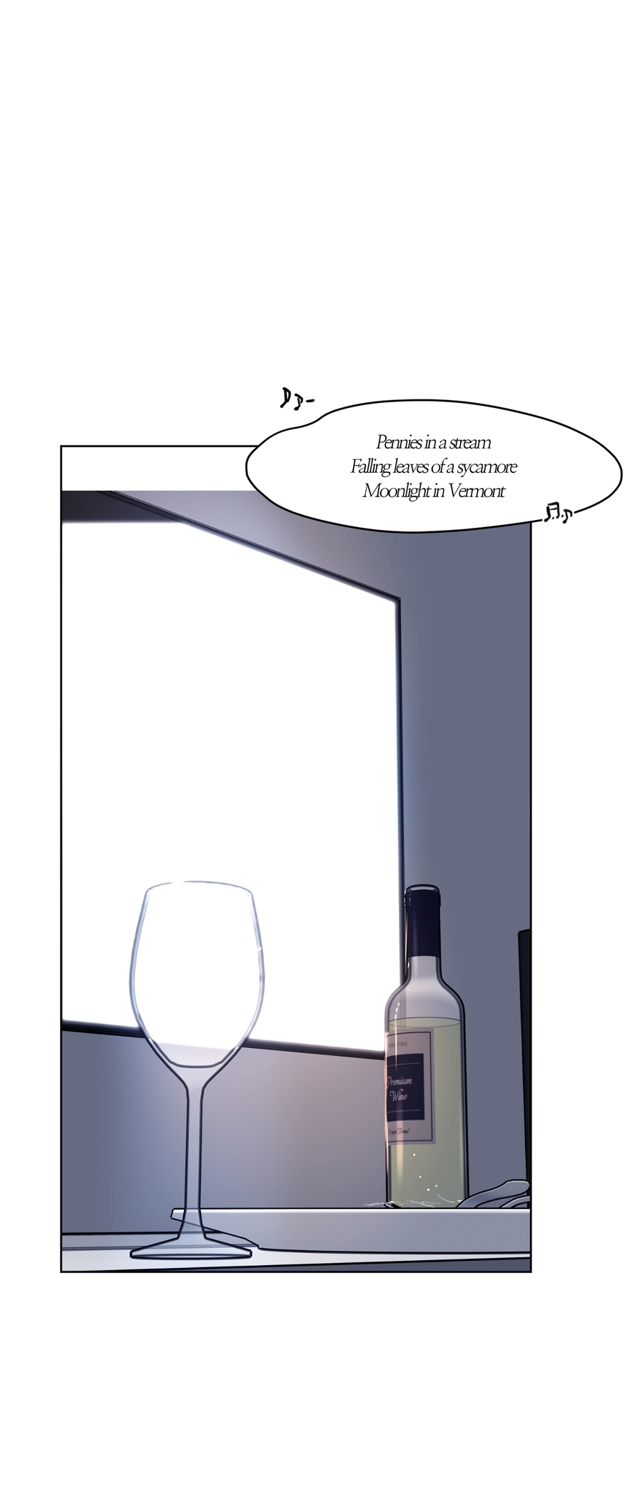 Манга Сверкающий малыш - Глава 31 Страница 57