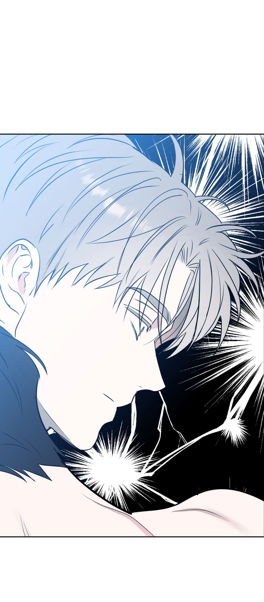 Манга Сверкающий малыш - Глава 31 Страница 22