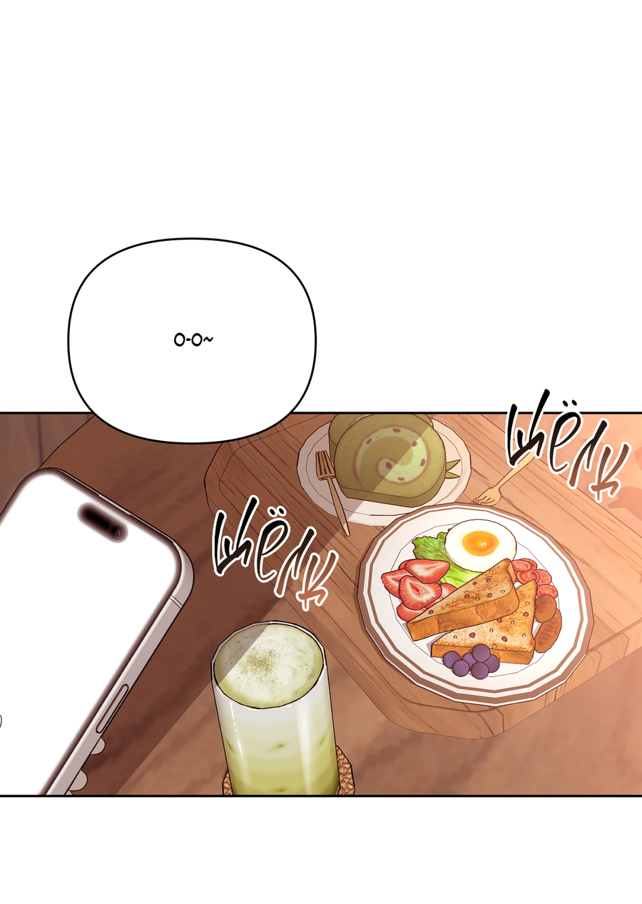 Манга Сверкающий малыш - Глава 31 Страница 43