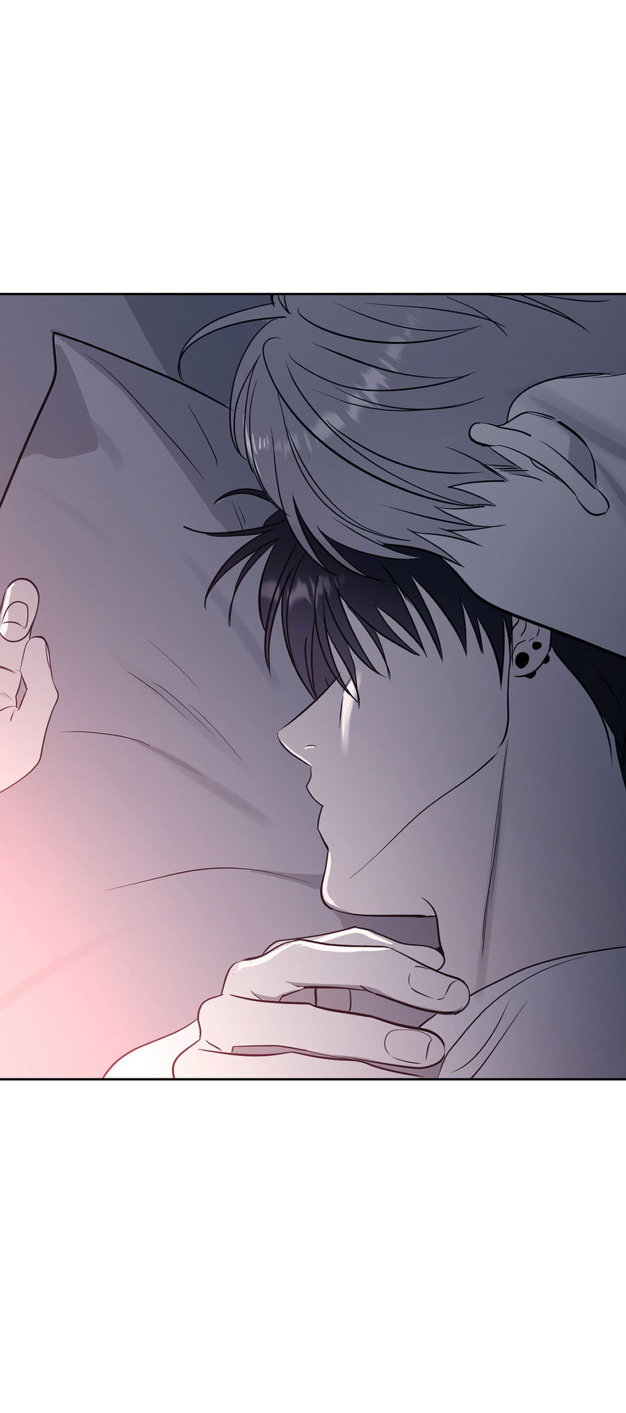 Манга Сверкающий малыш - Глава 31 Страница 74