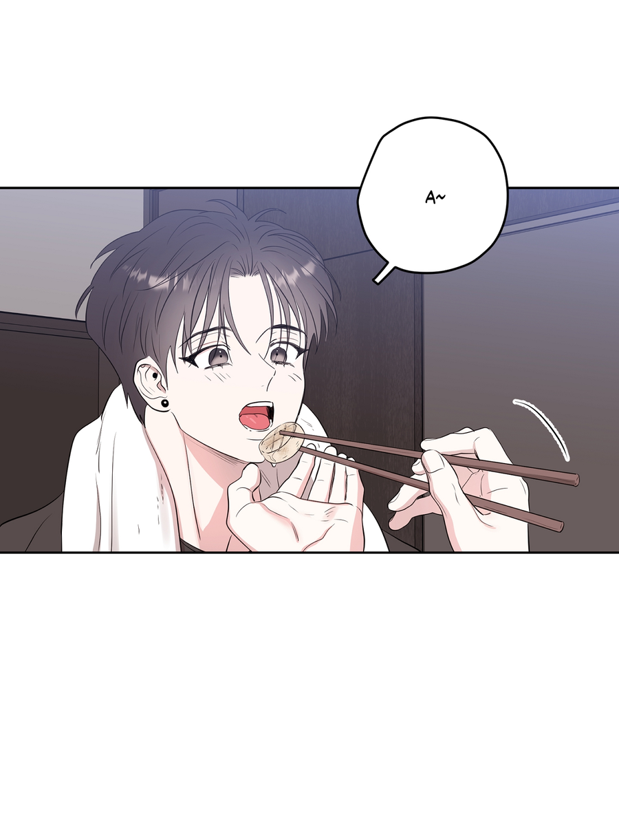 Манга Сверкающий малыш - Глава 31 Страница 34