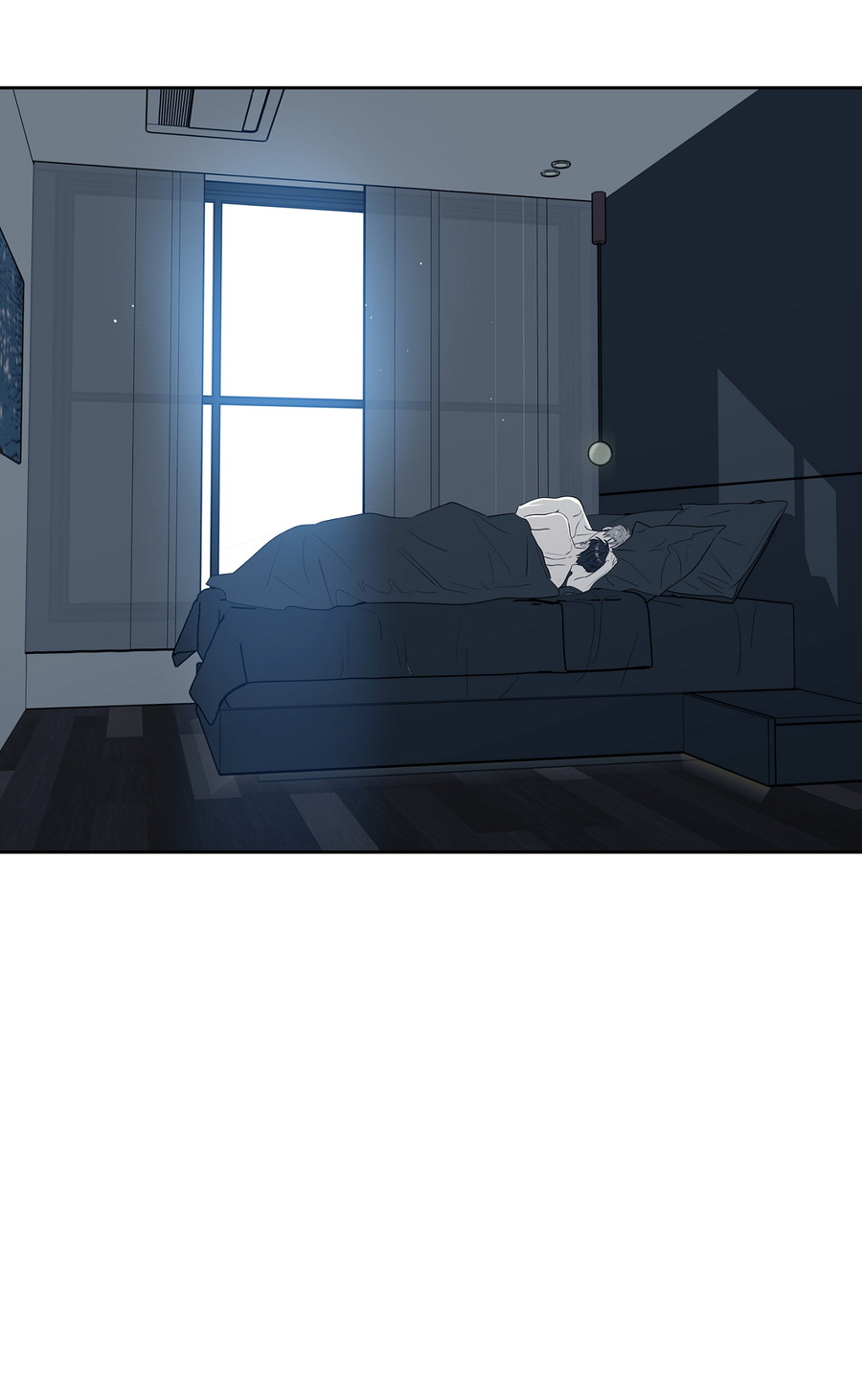 Манга Сверкающий малыш - Глава 31 Страница 2