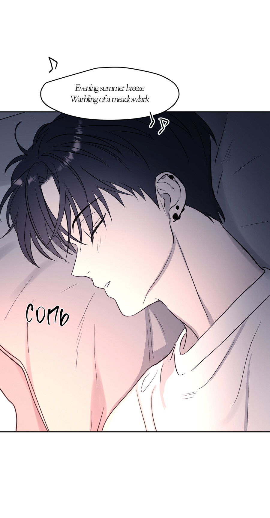 Манга Сверкающий малыш - Глава 31 Страница 77