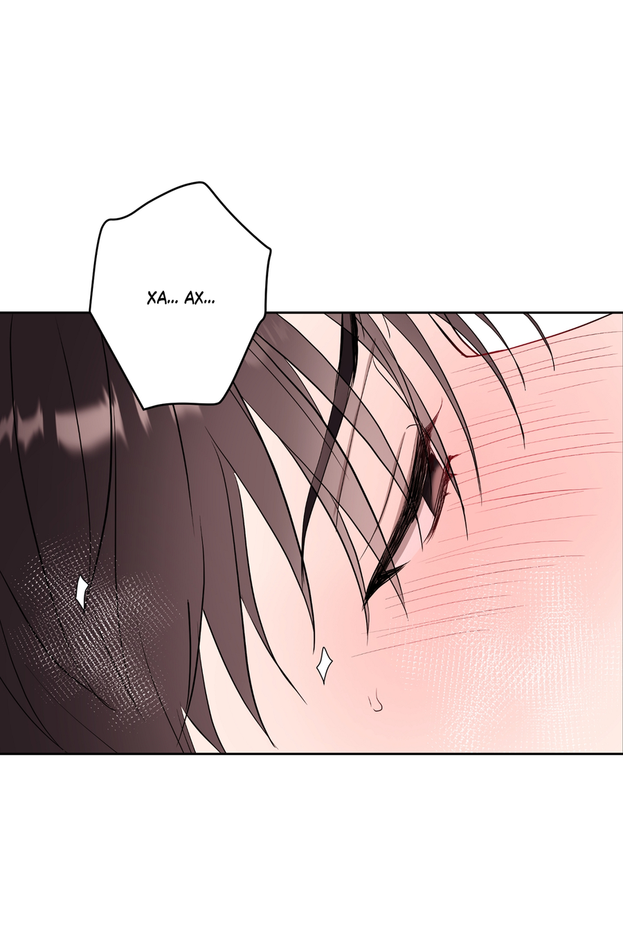 Манга Сверкающий малыш - Глава 33 Страница 39