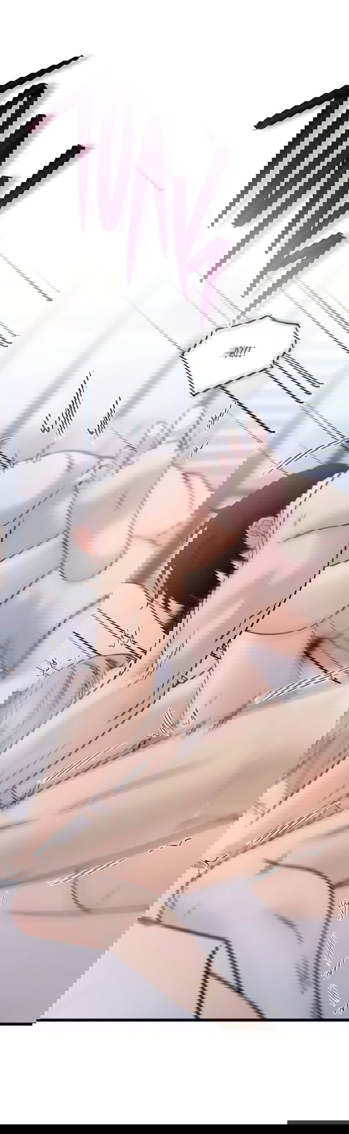 Манга Насколько далеко я могу зайти? - Глава 58 Страница 62