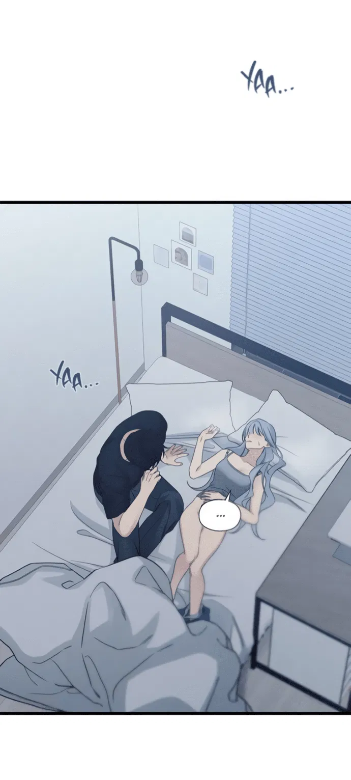 Манга Насколько далеко я могу зайти? - Глава 58 Страница 10