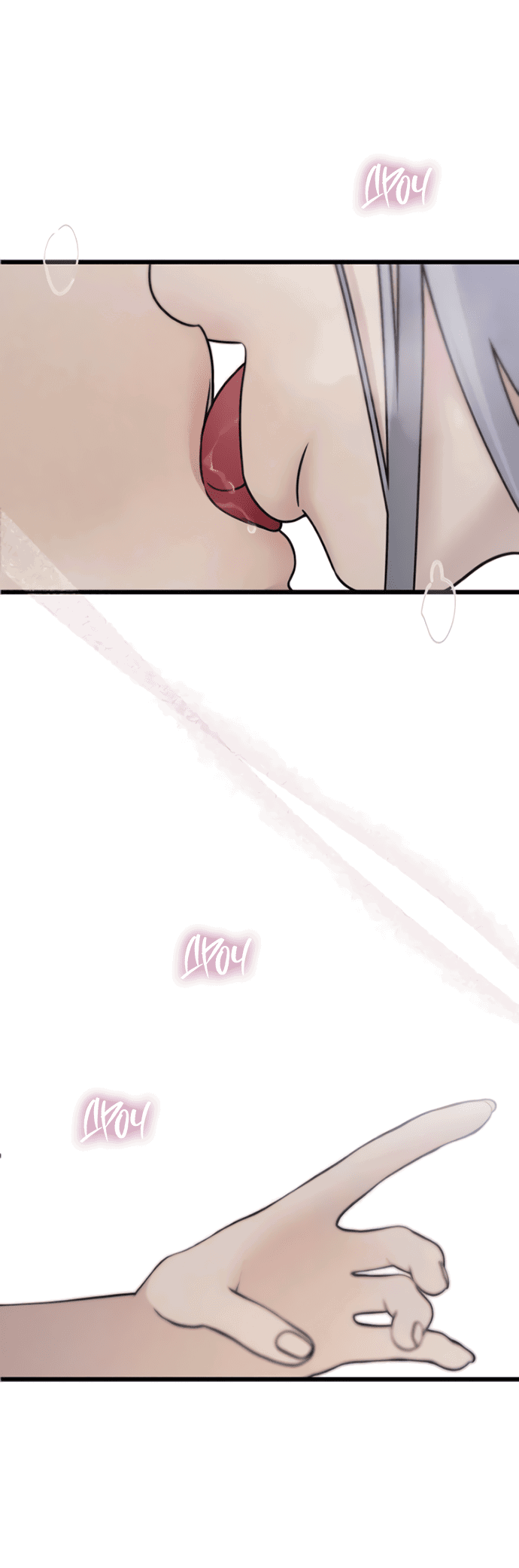 Манга Насколько далеко я могу зайти? - Глава 58 Страница 34